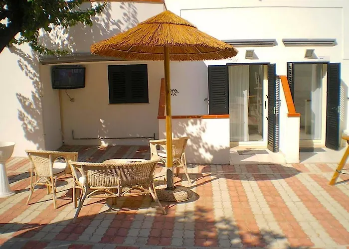 B&B Ala Marina