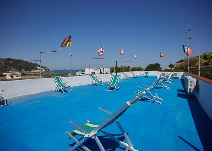 B&B Ala Marina
