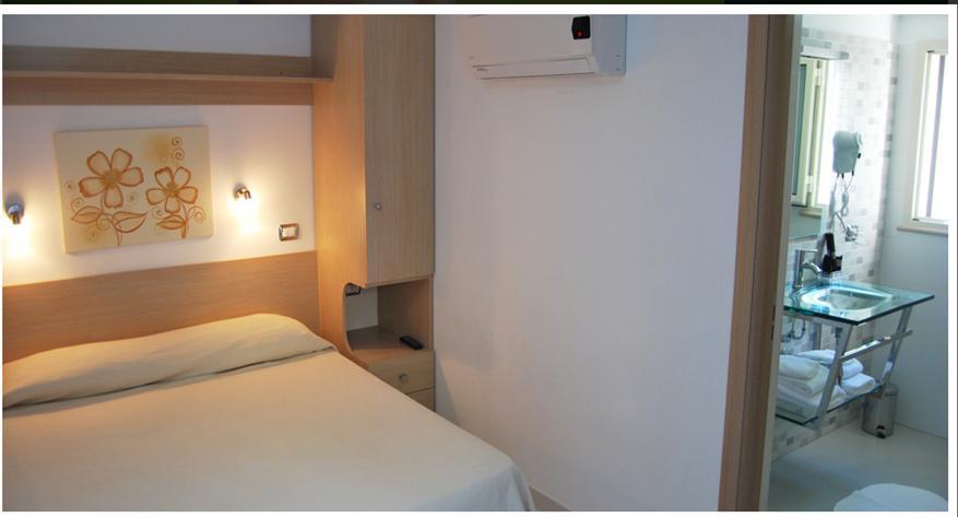 Aparthotel B&B Ala Marina 3*