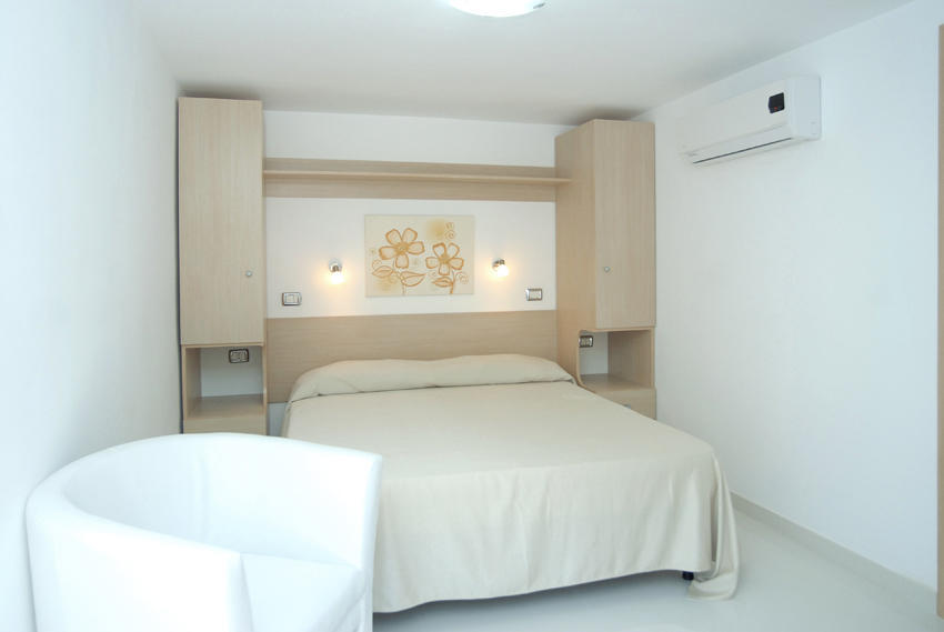 B&B Ala Marina Aparthotel 3*