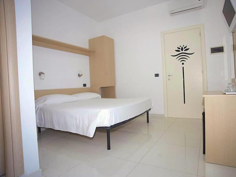 B&B Ala Marina Aparthotel