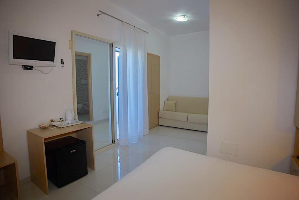 B&B Ala Marina Aparthotel Peschici