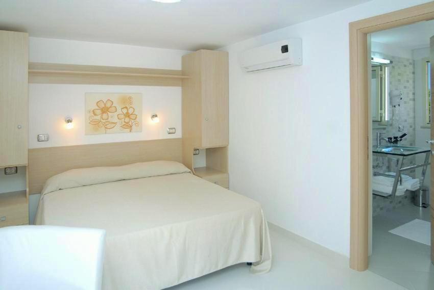 Aparthotel B&B Ala Marina Peschici