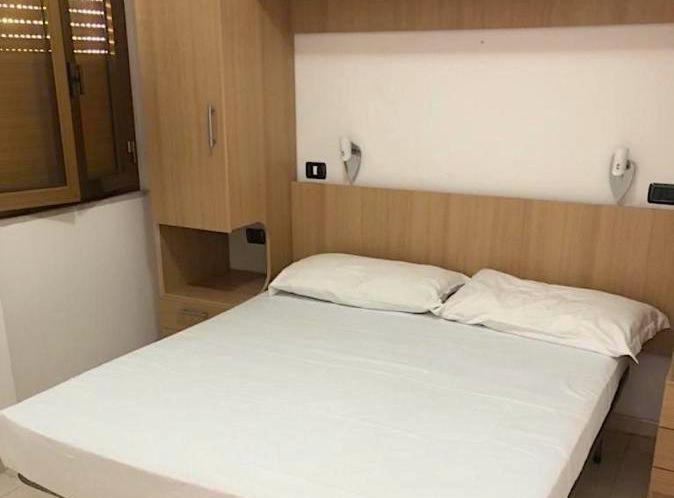 B&B Ala Marina 3*