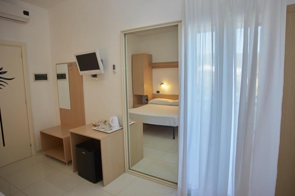 B&B Ala Marina Peschici