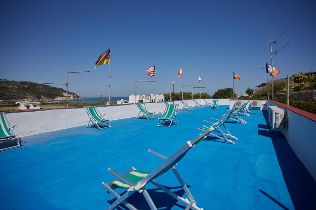 B&B Ala Marina Aparthotel 3*