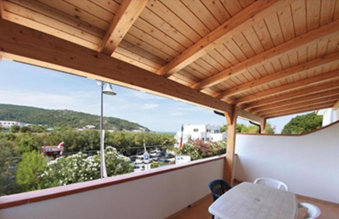 Aparthotel B&B Ala Marina 3*