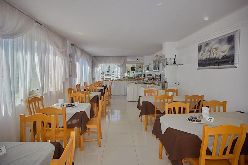 B&B Ala Marina