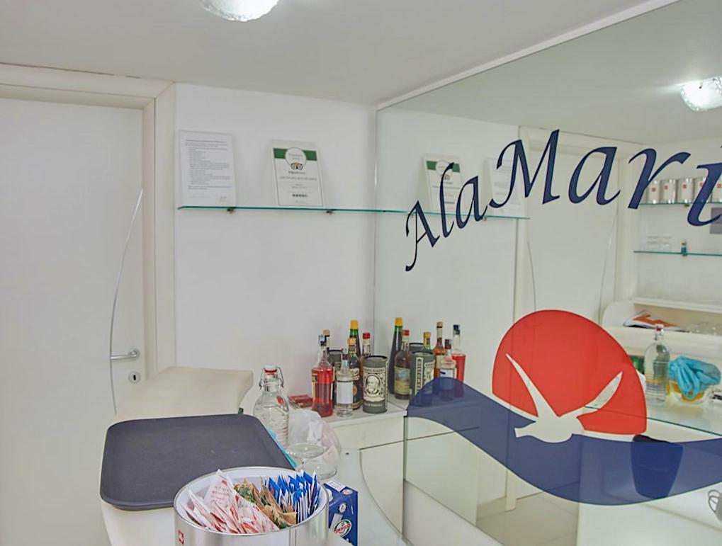 Aparthotel B&B Ala Marina