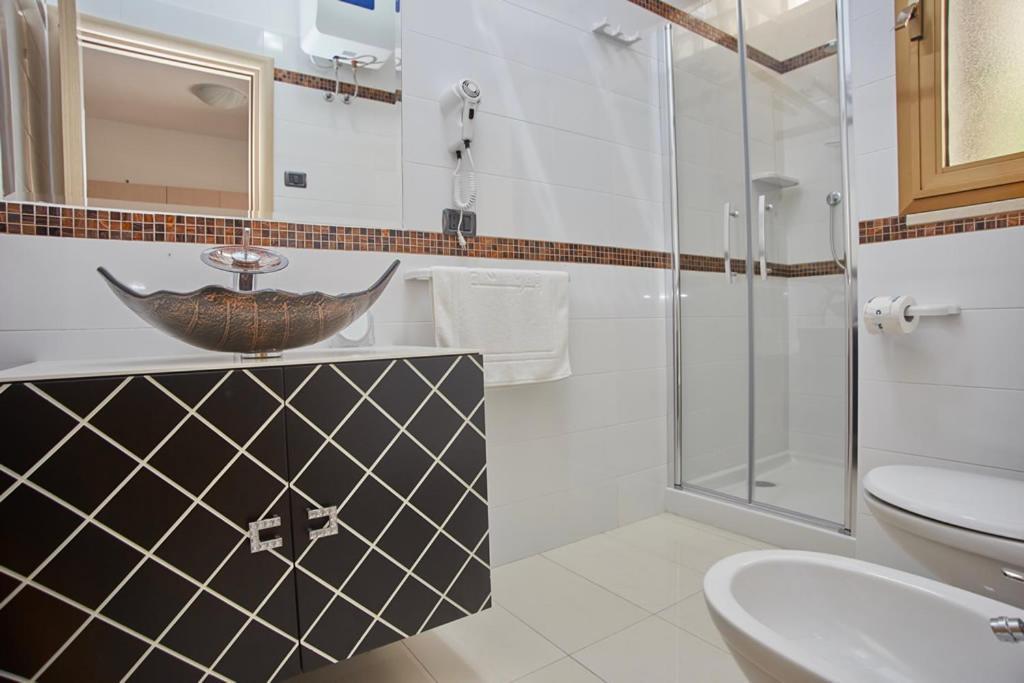 B&B Ala Marina Aparthotel 3*