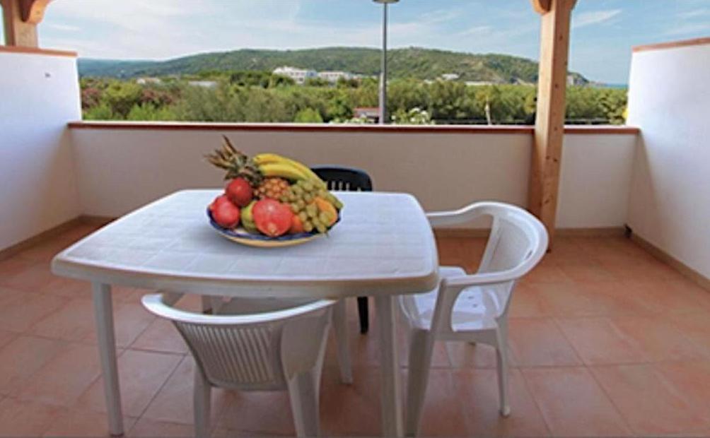 B&B Ala Marina Aparthotel