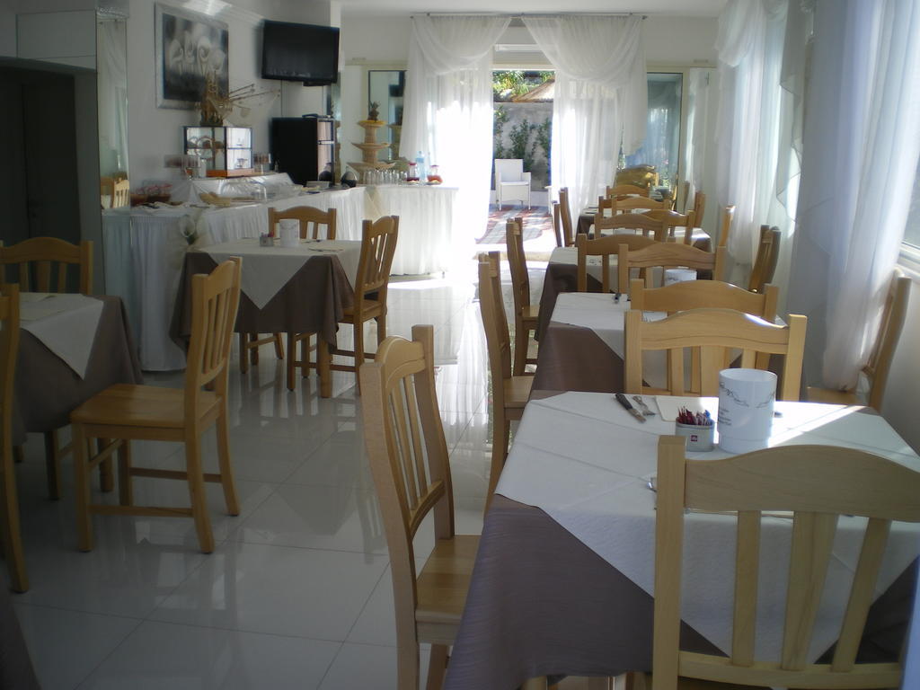 B&B Ala Marina