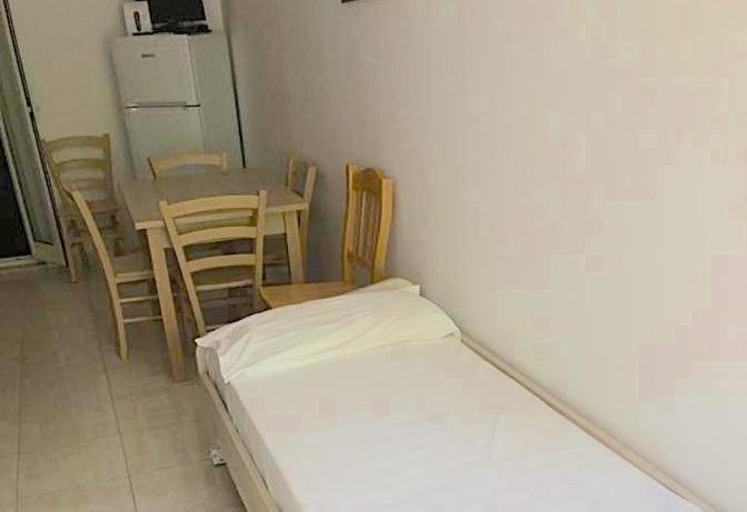 Apart-hotel Ala Marina