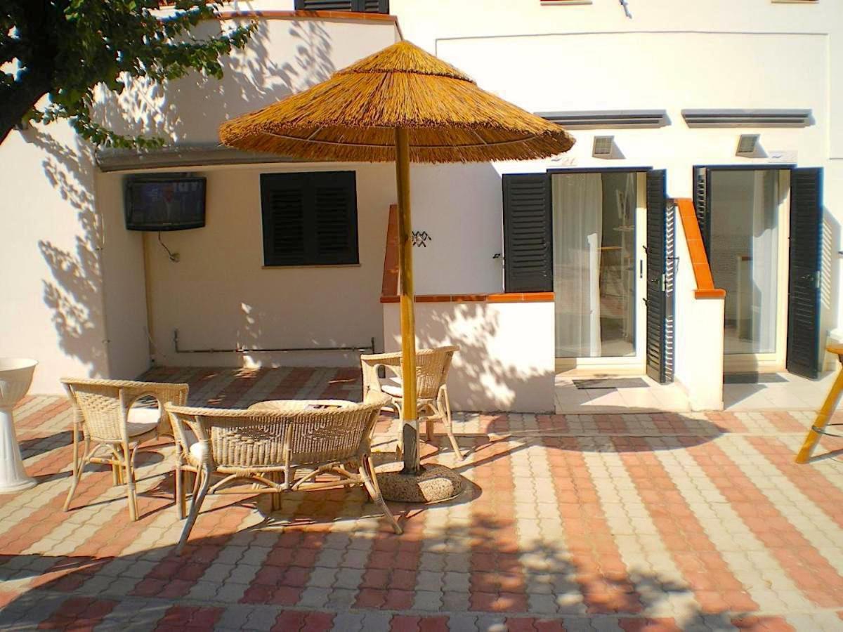 Apart-hotel Ala Marina Peschici
