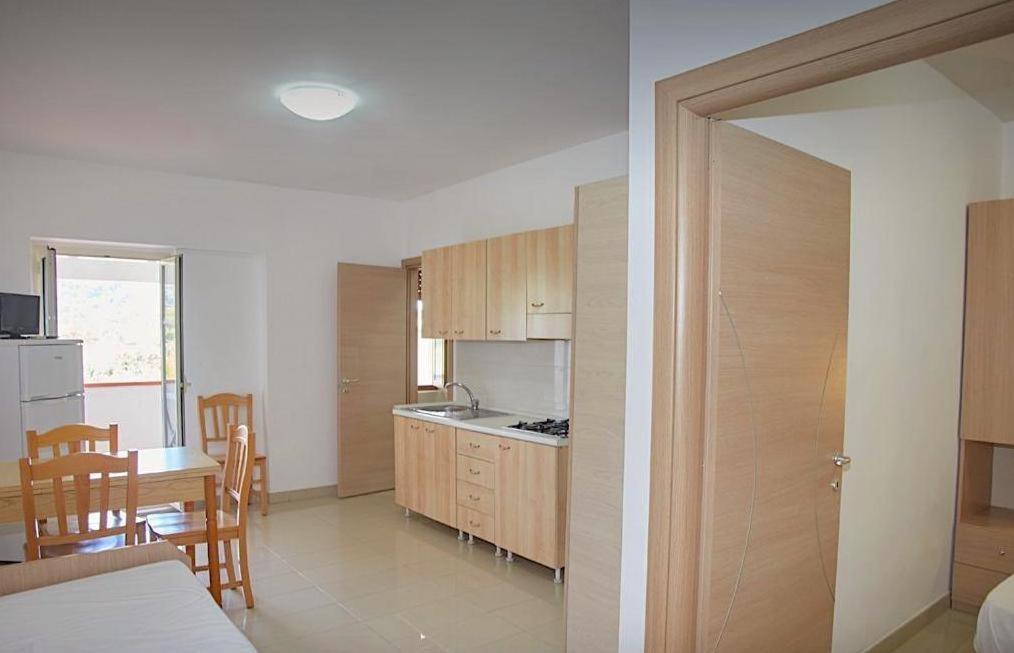 Ala Marina 3* Peschici
