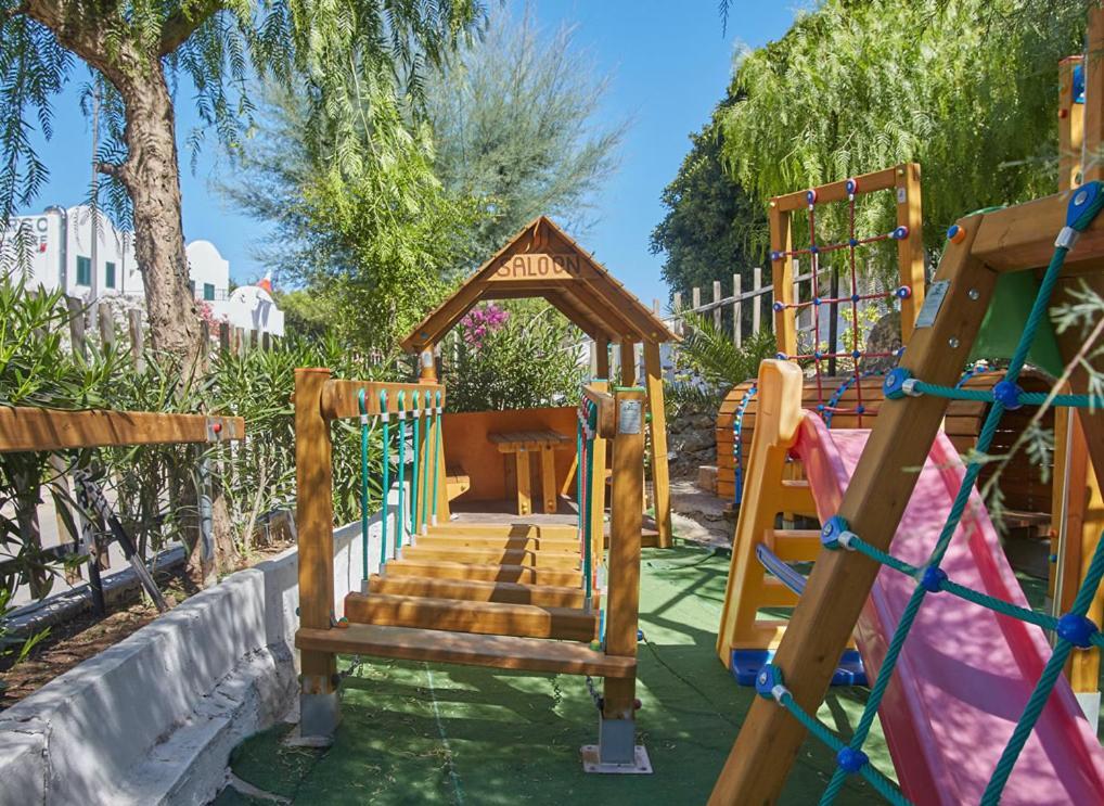 Ala Marina 3* Peschici