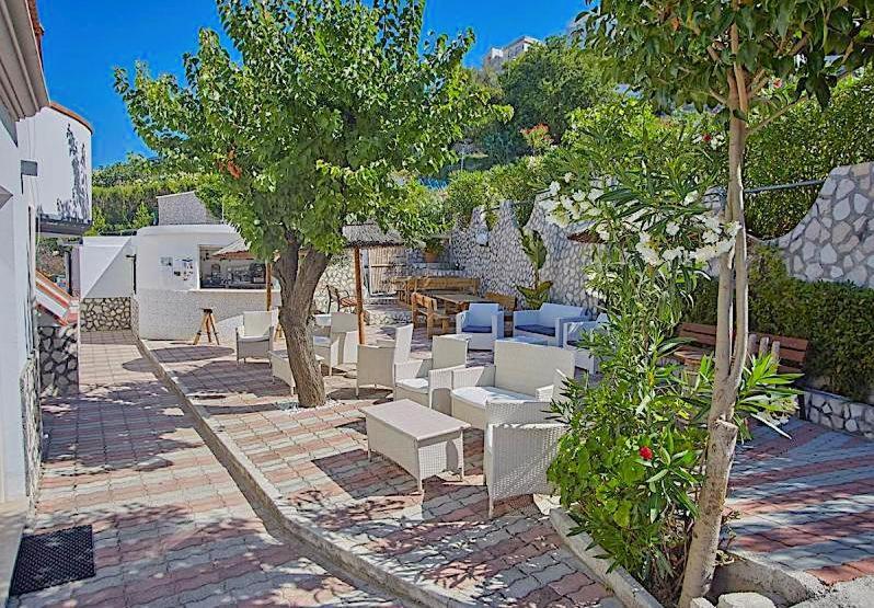 Ala Marina Apart-hotel 3*