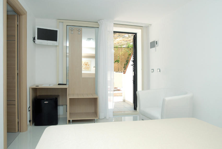 Apart-hotel Ala Marina Peschici