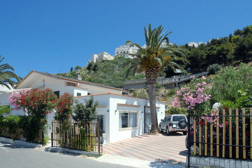 Apart-hotel Ala Marina 3*