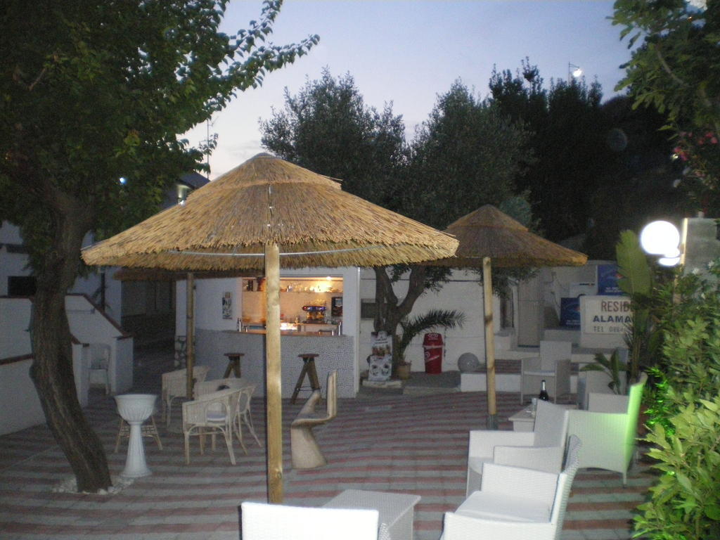Apart-hotel Ala Marina Peschici