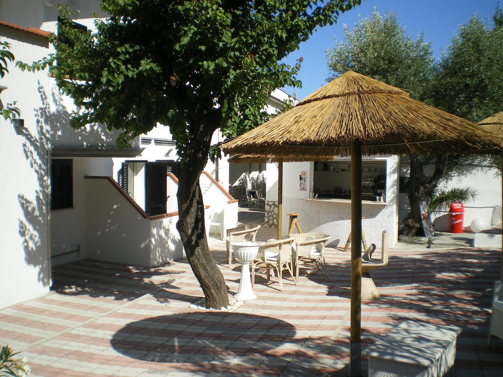 Ala Marina Peschici